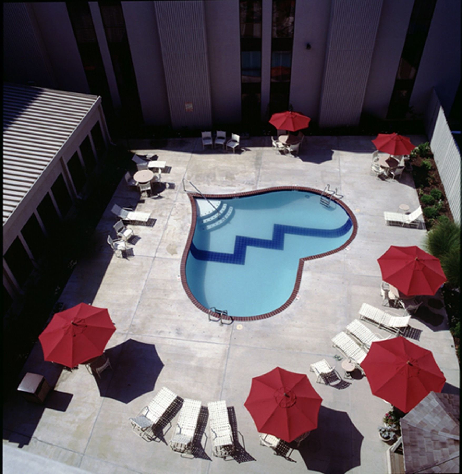 ממפיס Elvis Presley'S Heartbreak Hotel מראה חיצוני תמונה